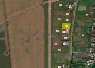 Продам земельный участок, 12 сот., деревня Сугайкасы, Садовая улица