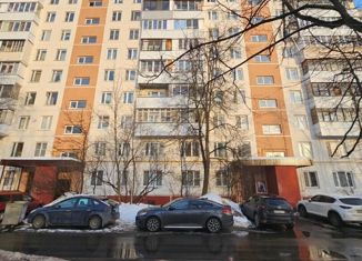 Четырехкомнатная квартира на продажу, 65 м2, Троицк, микрорайон В, 30