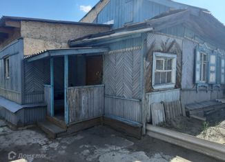 Продажа дома, 20 м2, Курган, район Рябково, улица Попова, 105