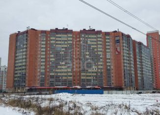 Сдача в аренду квартиры студии, 32 м2, Мурино, проспект Авиаторов Балтики, 13, ЖК Охтинская Дуга