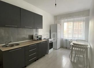 Продаю двухкомнатную квартиру, 53.1 м2, Иркутск, ЖК Простор, Братская улица, 7/10