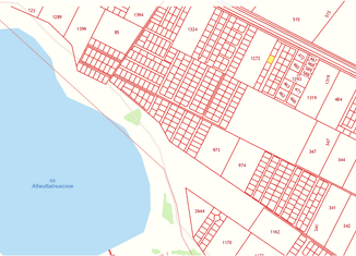 Участок на продажу, 6.34 сот., село Штормовое