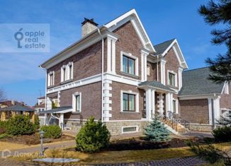 Дом в аренду, 650 м2, деревня Веледниково, Павловская аллея