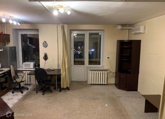 Продается 2-комнатная квартира, 49 м2, Москва, Университетский проспект, 23к1, Университетский проспект