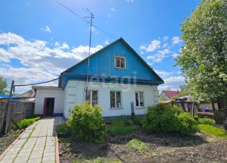 Продам дом, 61.6 м2, Кемерово