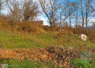 Продажа земельного участка, 10 сот., село Широкое, улица Булгакова