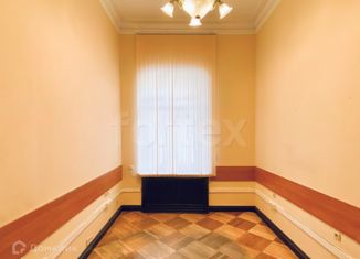 Сдам офис, 304 м2, Москва, Садовая-Кудринская улица, 2/62/35с2, Садовая-Кудринская улица