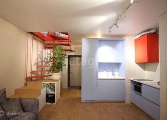 Продается 2-комнатная квартира, 78 м2, Москва, Старокаширское шоссе, 4к3, метро Варшавская