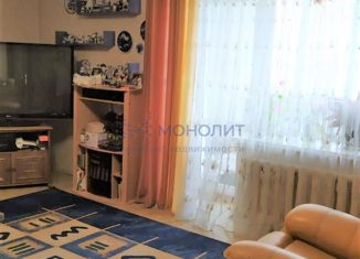 Продам 4-ком. квартиру, 143 м2, Йошкар-Ола, Красноармейская улица, 107А, микрорайон Свердлова