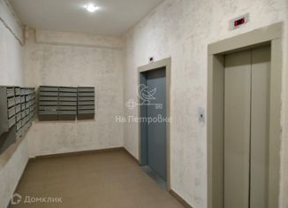 Продажа 1-ком. квартиры, 36 м2, Москва, Даниловская набережная, 6к2, метро Автозаводская