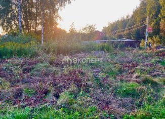Продам участок, 8 сот., садовое товарищество Оптимист