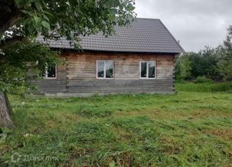 Дом на продажу, 79 м2, село Верховино