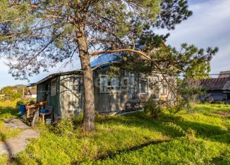 Дом на продажу, 33 м2, рабочий посёлок Корфовский, Владивостокская улица, 40