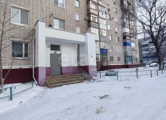 1-комнатная квартира на продажу, 26.7 м2, Борисоглебск, Юго-Восточный микрорайон, 3