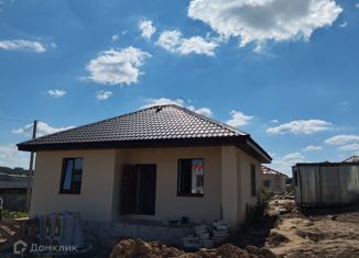 Продажа дома, 70 м2, Калуга, Октябрьский округ, Берестяная улица, 39