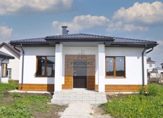 Продажа дома, 96 м2, Магнитогорск, Екатерининская улица