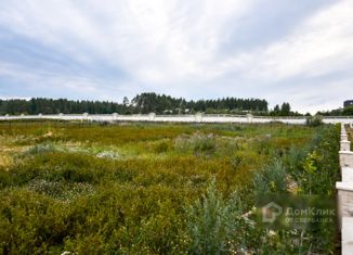 Продается земельный участок, 32.75 сот., деревня Чесноково, коттеджный посёлок Ренессанс Парк, 185