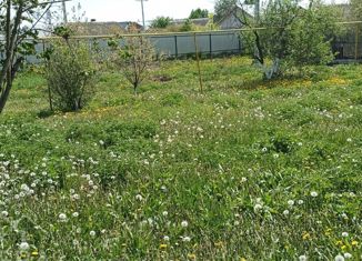 Продажа земельного участка, 13 сот., село Пестрецы, Солнечная улица