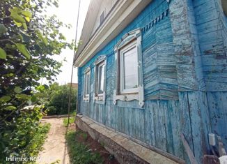 Продажа дома, 50 м2, село Урман, улица Калинина