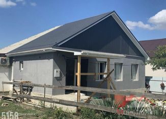 Продажа однокомнатной квартиры, 40.8 м2, село Цибанобалка, Звёздный переулок, 5