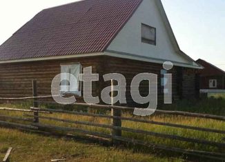 Продаю дом, 111.5 м2, село Муллаши, улица Новосёлов