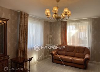 Продажа 3-ком. квартиры, 98 м2, поселок Луговое, улица Мира, 42