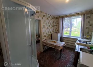Продам 1-комнатную квартиру, 21 м2, поселок Вишневый, Парковая улица, 17