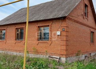 Продам дом, 141.6 м2, село Большая Елховка, Дачная улица