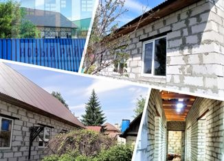 Продаю дом, 96 м2, село Косырёвка, Советская улица, 15А