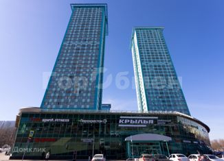 Продам двухкомнатную квартиру, 44 м2, Москва, Авиационная улица, 66, ЖК Два Капитана