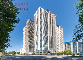 Продам четырехкомнатную квартиру, 138.5 м2, Москва, Ленинградский проспект, 37/8, метро Петровский парк