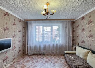 Продам трехкомнатную квартиру, 50 м2, Мордовия, улица Пушкина, 3с3