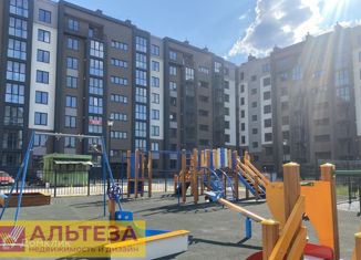 Продаю 1-ком. квартиру, 38.3 м2, Калининград, улица Еловая Аллея, 5Ак1, ЖК На Еловой Аллее