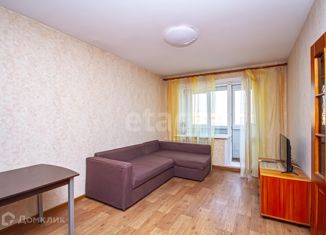 Сдаю в аренду 1-комнатную квартиру, 35 м2, Новосибирск, Железнодорожная улица, 8, метро Красный проспект