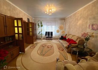 Продажа 4-ком. квартиры, 119.6 м2, Советск, улица Титова