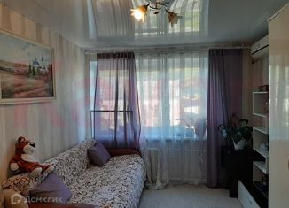 Продам 1-ком. квартиру, 16.5 м2, Новороссийск, улица Михаила Борисова, 17