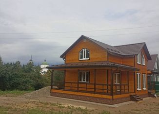 Продажа дома, 136.2 м2, деревня Алексеевское, деревня Алексеевское, 24