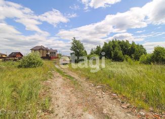 Продается земельный участок, 8.79 сот., деревня Есаулова, улица Гайдара, 13