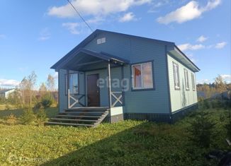 Продажа дома, 90.2 м2, СНТ Никулино