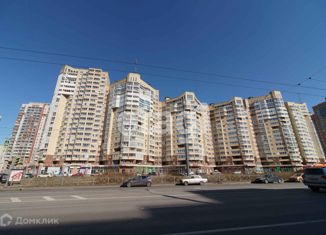 Продается квартира студия, 32 м2, Санкт-Петербург, Ленинский проспект, 82к1, Ленинский проспект