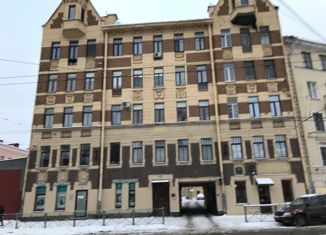 Продаю комнату, 138.4 м2, Санкт-Петербург, Съезжинская улица, 4, Съезжинская улица