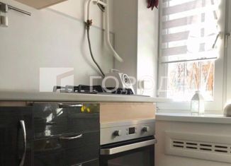 Продам 3-комнатную квартиру, 53 м2, Москва, улица Архитектора Власова, 11к4, метро Профсоюзная