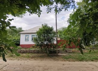 Продаю дом, 57.1 м2, село Сухая Буйвола, Советская улица