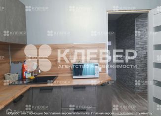 Продам двухкомнатную квартиру, 48 м2, Чернушка, бульвар Генерала Куприянова, 6