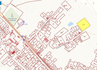 Продам участок, 100 сот., село Ульяново