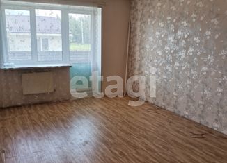 Продам 1-комнатную квартиру, 48 м2, посёлок Боголюбово, Новая улица, 24