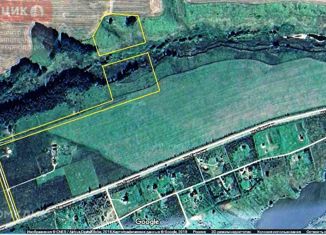 Участок на продажу, 650 сот., Екимовское сельское поселение