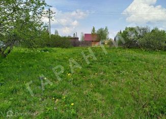 Продажа участка, 9.7 сот., садоводческое товарищество Можайское