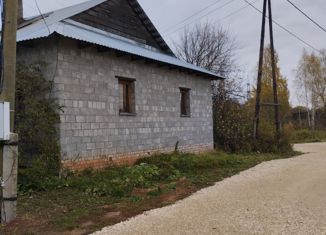 Продажа дома, 78 м2, деревня Ломовская, Железнодорожная улица, 4