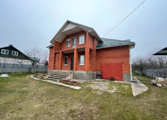 Продается дом, 197 м2, поселок городского типа Товарково, Полевая улица, 109